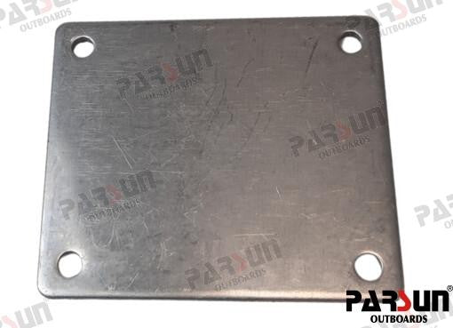 PAF115-05050407 COOLER COVER For PARSUN Warranty Incl