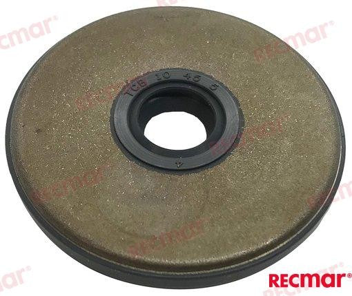 Oil Seal Fits Suzuki Outboard 09283-10009