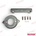 RECKITV280DPZN ZINC ANODE For PARSUN Warranty Incl