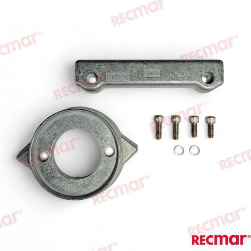 RECKITV280DPZN ZINC ANODE For PARSUN Warranty Incl