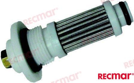 35-825467T02 OIL FILTER For Mercruiser Warranty Incl