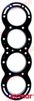 Head Gasket Fits Suzuki Outboard 11141-94610