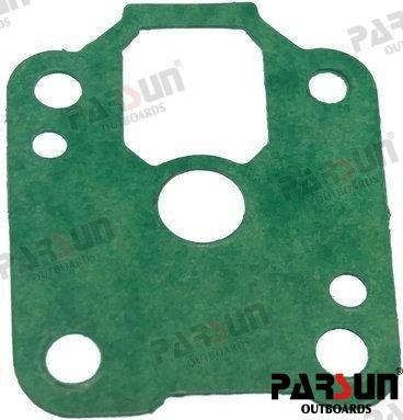Lower Gasket Outer Plate Fits Tohatsu Outboard 369-65029-0