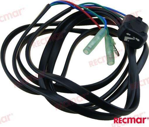 REC704-82563-42 POWER TRIM SWITCH ASSY For PARSUN Warranty Incl