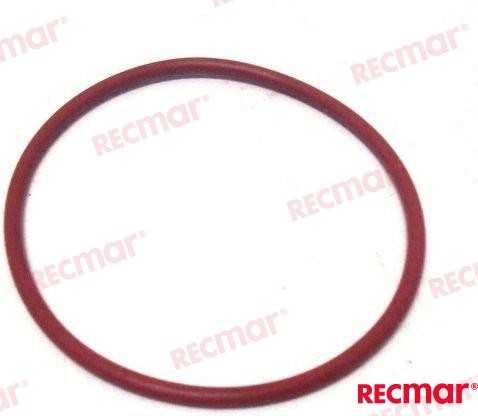 8M0142854 O-RING For Mercruiser Warranty Incl