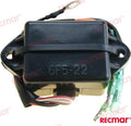 11737M POWER PACK For Mercruiser Warranty Incl
