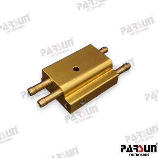 PAF20-05000300EFI COOLER, ELECTRIC OIL PUMP For PARSUN Warranty Incl