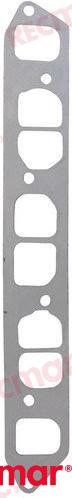 0508627 EXHAUST MANIFOLD GASKET For OMC Warranty Incl