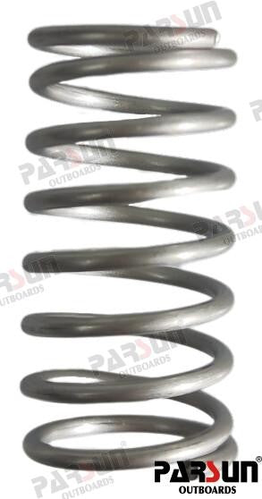 90501-200A2-00 SPRING, PRESSURE VALVE For Yamaha Warranty Incl