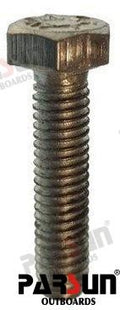 10-8M0103807 BOLT M6X25 For Mercruiser Warranty Incl