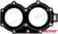 Cylinderhead Gasket Fits Yamaha Outboard 689-11181-A2-00