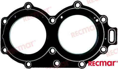 Cylinderhead Gasket Fits Yamaha Outboard 689-11181-A2-00