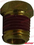 Pipe Plug Fits OMC Johnson Evinrude Outboard 35167