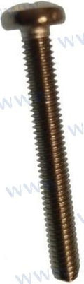 Screw M4X32 Fits Parsun Outboard GB/T818-M4X32