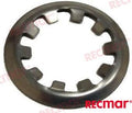 0910953 RETAINER For OMC Warranty Incl