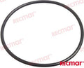 0313446 RUBBER O-RING For OMC Warranty Incl