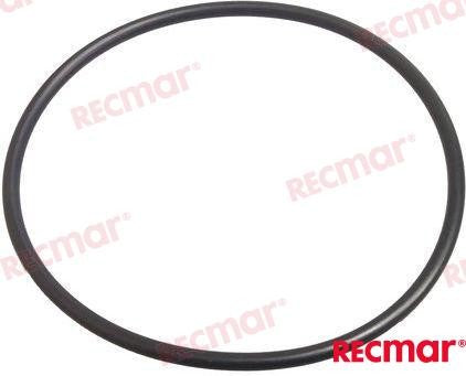0313446 RUBBER O-RING For OMC Warranty Incl