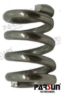 Spring, Thorttel Fits Parsun Outboard F2.6-04000205
