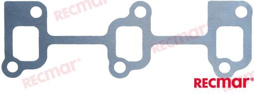 Gasket Fits Yanmar Diesel Inboard Diesel 119415-13110