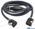 Primer Bulb And Fuel Line 6 Mm Fits Parsun Outboard 6YL-24306-60-00