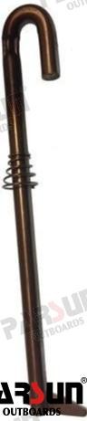 350-62121-1 THRUST ROD ASSY For Tohatsu Warranty Incl