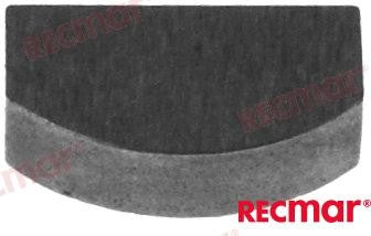 Key Fits Suzuki Outboard 09420-03002-000