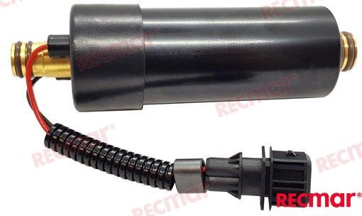 High Pressure Fuel Pump Fits Volvo Penta Stern Drive 3817328