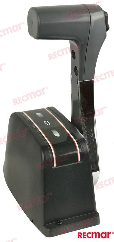 67200-88L01-000 SUZUKI SINGLE TOP MOUNT CONTROL For Suzuki Warranty Incl