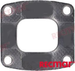 GASKET Fits Yanmar Diesel Inboard 119173-18940
