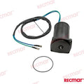 38100-87J12-000 TRIM MOTOR ASSY For Suzuki Warranty Incl
