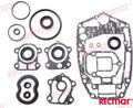 REC69D-W0001-20 LOWER UNIT GASKET KIT For PARSUN Warranty Incl
