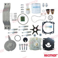 Yamaha Maintenance Kit Fits Parsun Outboard RECKITF200A