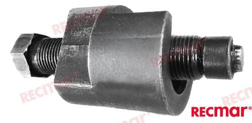 PULLEY REMOVER Fits Volvo Marine Engine 9995443