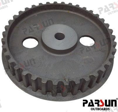 Driven Pulley Fits Parsun Outboard 833104T5