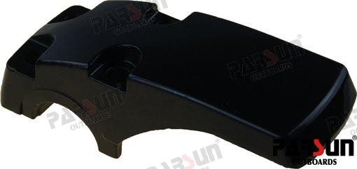 Shell, Mount Damper (Right) Fits Parsun Outboard F25-00000016