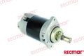 Starter Fits Suzuki Outboard 31100-87J00