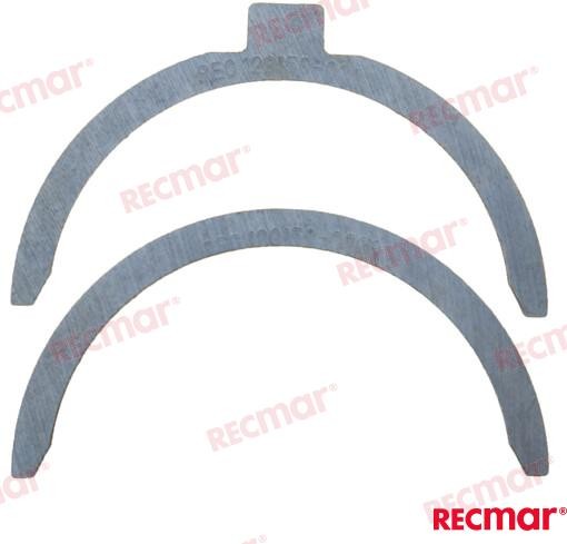 Axial Bearing Fits Yanmar Diesel Inboard Diesel 129150-02930