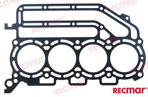 Cylinder Head Gasket Fits Suzuki Outboard 11141-90J00
