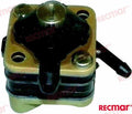 Fuel Pump Fits OMC Johnson Evinrude Outboard 8M6010285