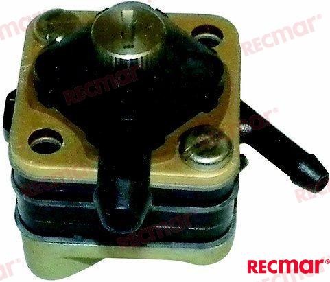 Fuel Pump Fits OMC Johnson Evinrude Outboard 8M6010285