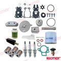 Yamaha Maintenance Kit Fits Parsun Outboard RECKITF30B