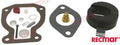 0398452 CARBURETOR KIT For OMC Warranty Incl