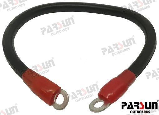Relay Line (Red) Fits Parsun Outboard 61A-81949-00-00