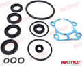 REC64J-W0001-20 SEAL KIT GEAR HOUSING For PARSUN Warranty Incl