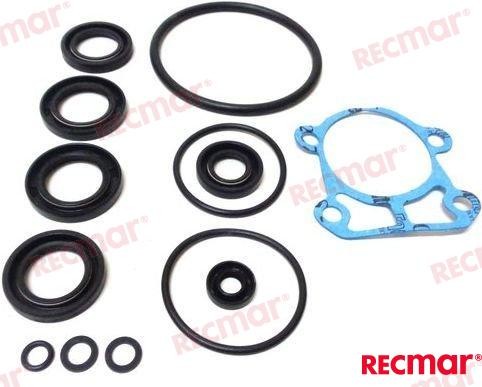 REC64J-W0001-20 SEAL KIT GEAR HOUSING For PARSUN Warranty Incl