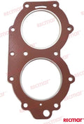 Head Gasket Fits Yamaha Outboard 27-11745M
