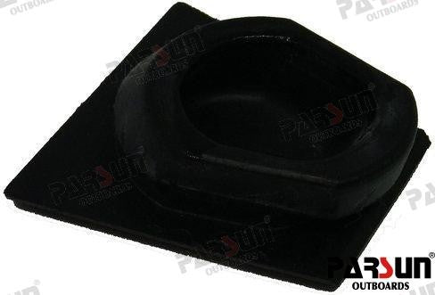 Rubber Plug, Upper Casing Fits Parsun Outboard F40-00000002