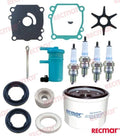 17400-99871 SUZUKI MAINTENANCE KIT For Suzuki Warranty Incl