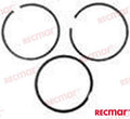3583693 PISTON RING SET For Volvo Warranty Incl