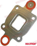 Exhaust Elbow Gasket Fits MerCruiser Mercury Stern Drive 27-864850A02